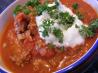 Chilli Con Carne (21 Day Wonder Diet : Day 2 )