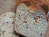 Salted Peanut Bread (for bread machine)