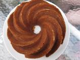 Cardamom Vanilla Pound Cake. Photo by Dr. Jenny