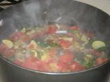 Classic Minestrone