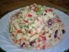 Waldorf Salad Slaw. Recipe by Dancer^
