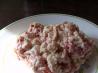 Old-Fashioned So. Georgia Cracker Salad (Extremely Easy). Recipe by Moonchild64