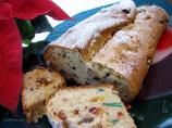 Christmas Stollen