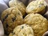 Whole Grain Banana Chocolate Chip Muffins. Recipe by Mags7461