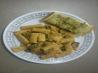 Utica Chicken Riggies