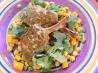 Spiced Lamb  With Coriander Pumpkin (21 Day Wonder Diet: Day 1 ). Recipe by Sara 76