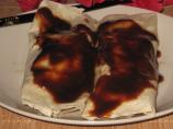 Family Circle Moo-Shu Chicken. Photo by kittycatmom