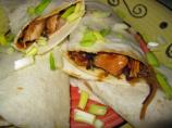 Family Circle Moo-Shu Chicken