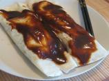 Family Circle Moo-Shu Chicken. Photo by kittycatmom