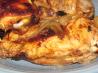 Paprika Roast Chicken With Sweet Onion