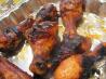 Marinated Roast Chicken