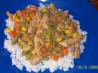 Chicken Stir Fry Whip Up. Recipe by internetnut