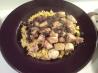 Chicken Escondido
