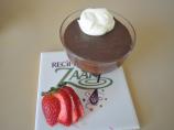 Chocolate Mousse