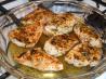 Chicken With Orange Juice and Fresh Herbs
