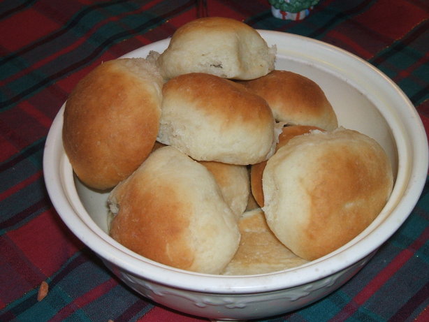 Tasty Buns. Photo by momaphet