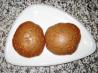 Chocolate Peanut Butter Protein Cookies. Recipe by Zip N Steam Queen