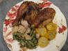 Chicken Lover's Ultimate Baked Chicken. Recipe by Sherry from Louisiana