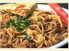 Chinese Spaghetti
