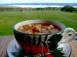 Fish Stew