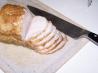 Spice Rubbed Pork Roast. Recipe by Chef Jean