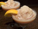 Bobby Flay's Bourbon-Cherry Slushie