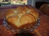 Honey Rolls (Bread Machine)