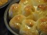 Honey Rolls (Bread Machine)