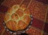 Honey Rolls (Bread Machine)