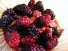 Very Berry Delight  (Non Dairy!)