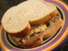 Roast Beef & Coleslaw on Rye (21 Day Wonder Diet: Day 3 )