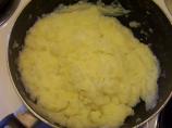 Garlic Butter for Steaks and Mash Potatoes