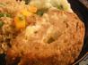 Cheesy Garlic Meatloaf Roll