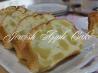 Jewish Apple Cake. Recipe by Traci & Jeff Poole1