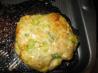 Chicken & Broccoli Burgers. Recipe by Dizdezi