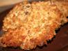 Stove Top Coated Baked Pork Chops