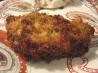 Stove Top Coated Baked Pork Chops