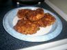 Stove Top Coated Baked Pork Chops