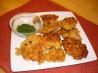 Mixed Vegetable Pakora