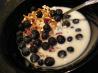 Bran & Cranberry Muesli (21 Day Wonder Diet: Day 4). Recipe by Sara 76
