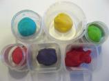 Gluten Free Play Dough