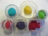Gluten Free Play Dough. Recipe by Suzy mom to 2
