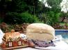 Mankomo's Farmhouse Bread. Recipe by Chef Africa