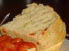 Rock Bottom Brewery Beer Bread. Recipe by Lavender Lynn