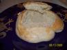 Bread Machine Bread Bowls