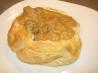 Bread Machine Bread Bowls