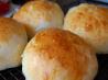 Bread Machine Bread Bowls