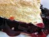 Knott's Berry Farm Boysenberry Pie