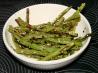 Asian Sesame Roasted Green Beans. Recipe by bmcnichol