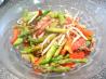 Sesame Asparagus